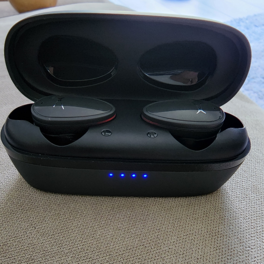 Altec Lansing Earbuds